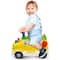 Enviro-Mental Toy Brilliant Beginnings Ride 'Em Tiger Safari Bus